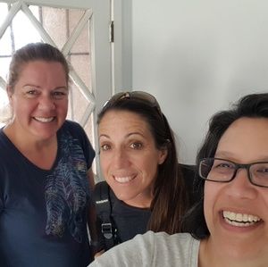 Meet your Posher, Stacey